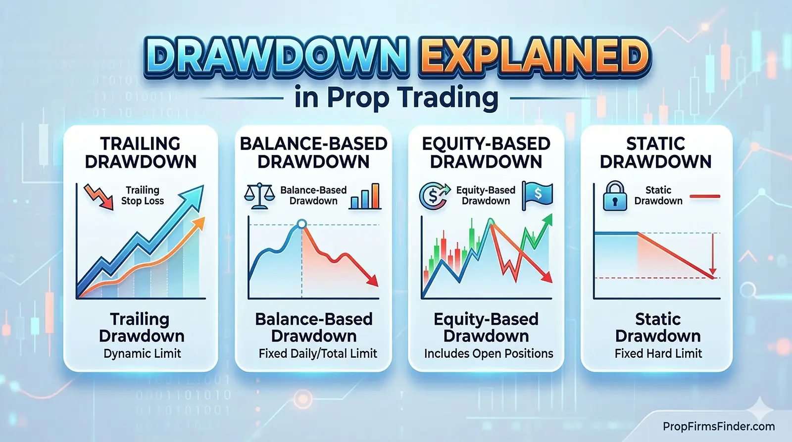 What Is Drawdown in Trading? Everything Traders Need to Know