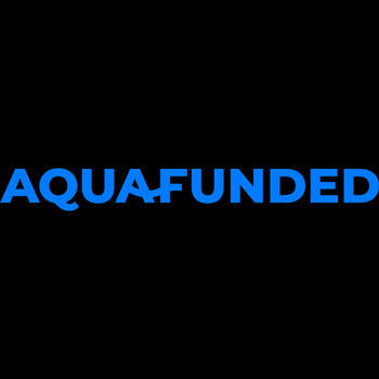 AquaFunded logo