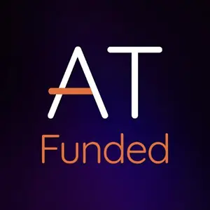ATFunded logo