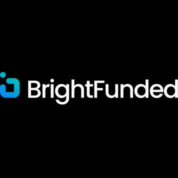 BrightFunded logo