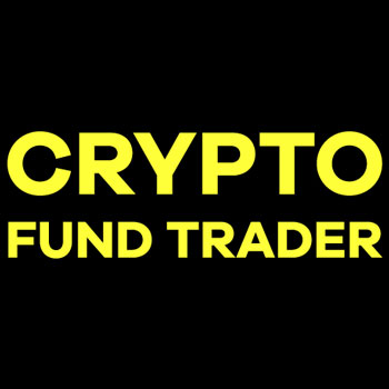Crypto Fund Trader logo