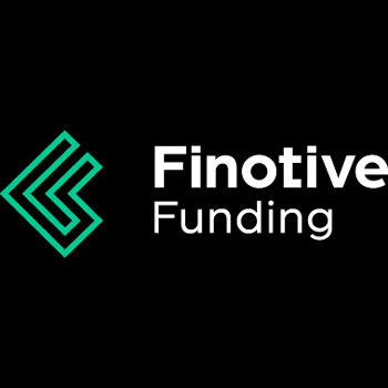 Finotive Funding logo