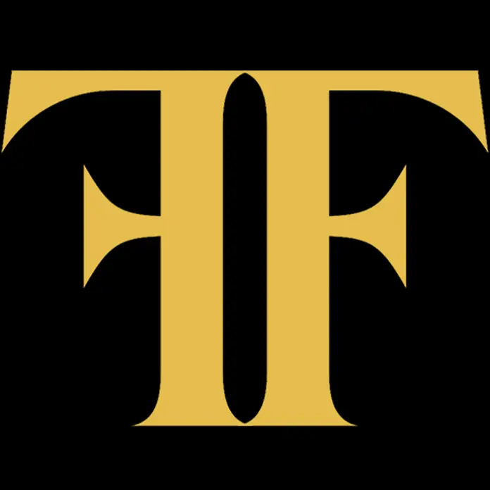 Funded Futures Network logo