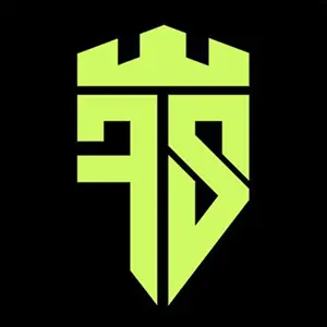 Funded Squad logo