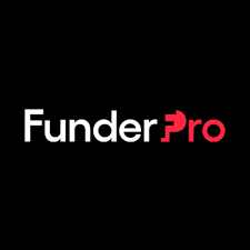 FunderPro logo