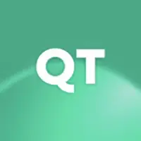 QT Funded logo