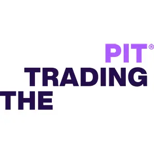 The Trading Pit logo