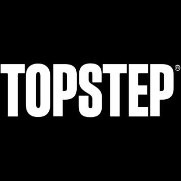 TopStep logo