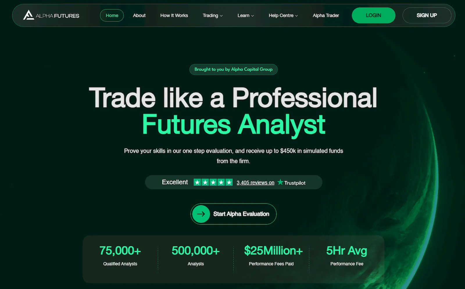 alpha-futures-prop-firm-overview-propfirmsfinder