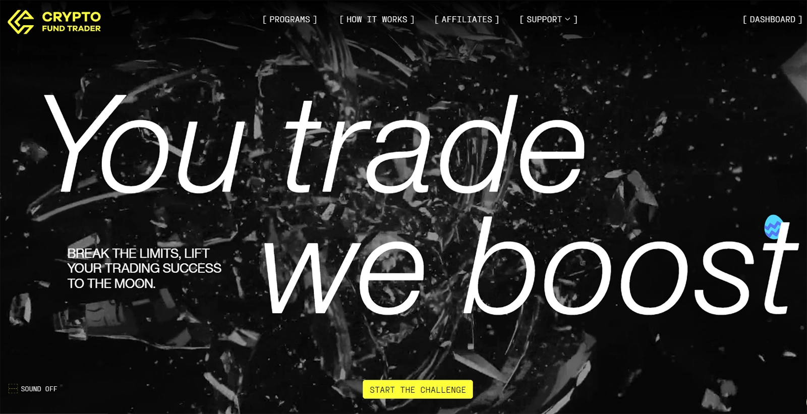 crypto fund trader prop firm review