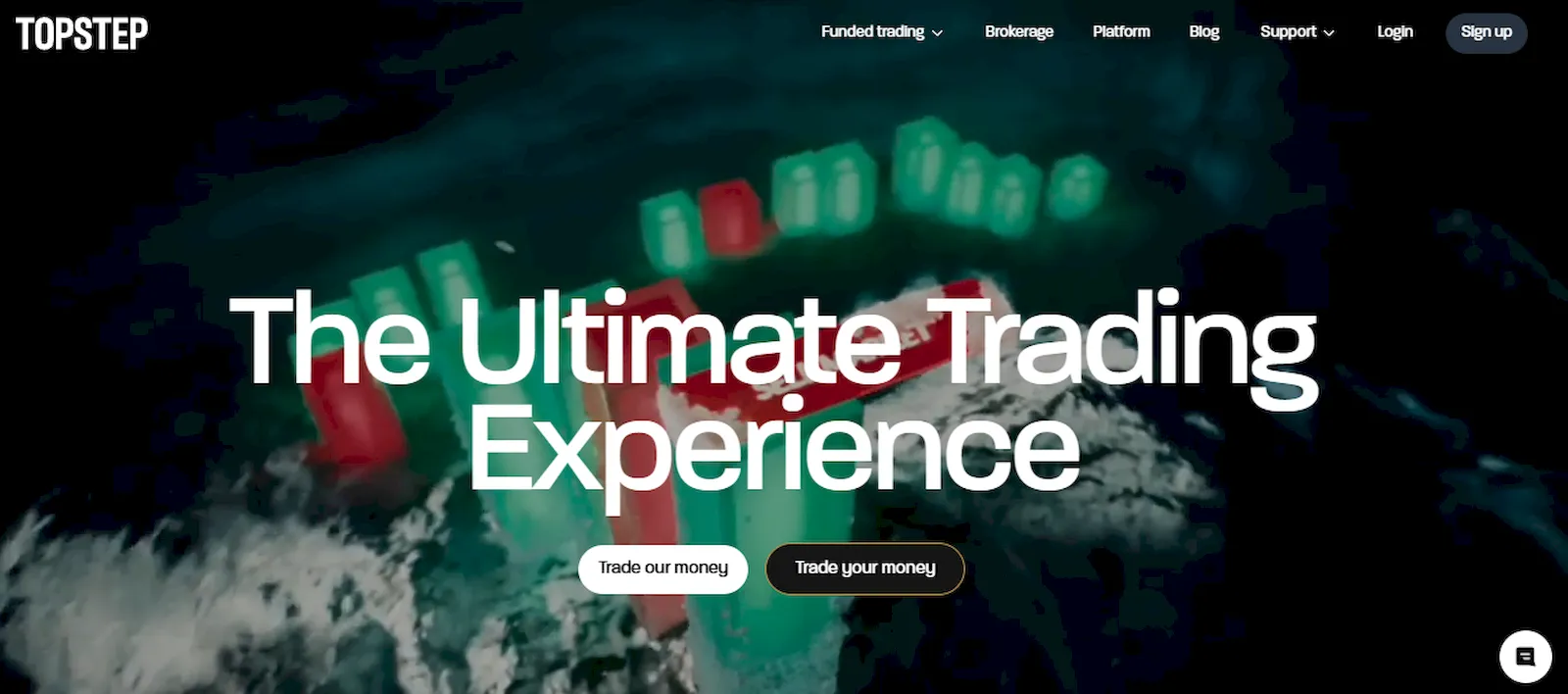 topstep-brand-overview-propfirmsfinder