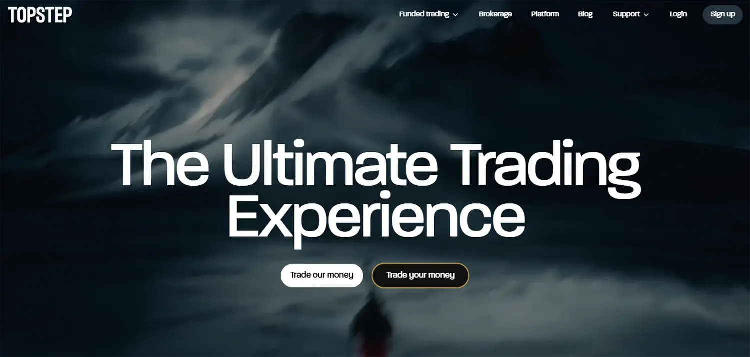 topstep prop firm comparison to apex trader funding